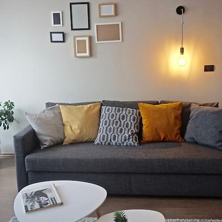Sofia City Home Esterno foto