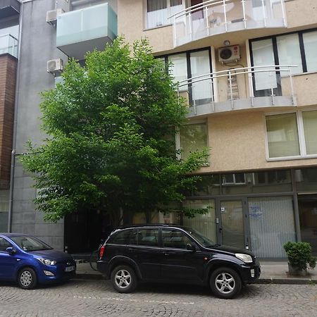 Sofia City Home Esterno foto