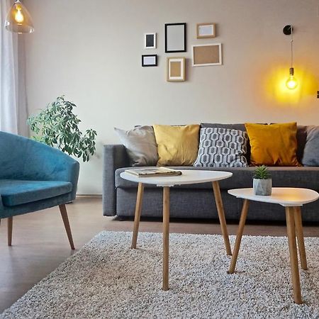 Sofia City Home Esterno foto