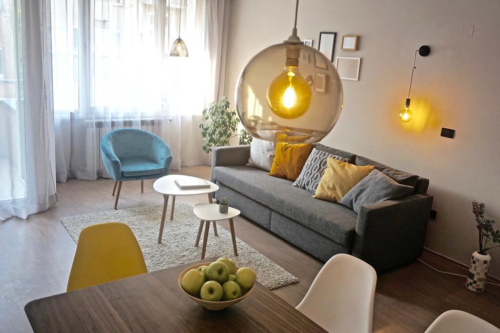Sofia City Home Esterno foto